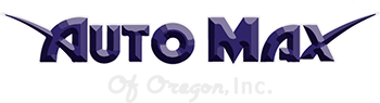 Auto Max Of Oregon Logo